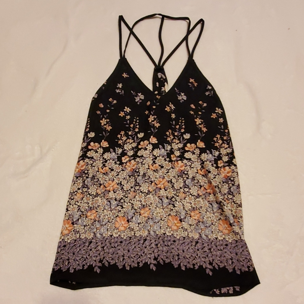 Jella C. Tank top
